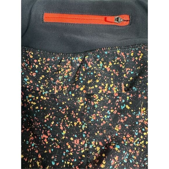 MPG Womens Double Layered Multicolor Athletic Shorts Size XS - Picture 10 of 11